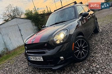 Хетчбек MINI Cooper 2013 в Стрию
