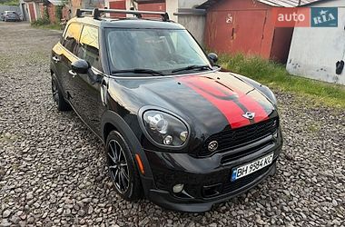 Хетчбек MINI Cooper 2013 в Стрию