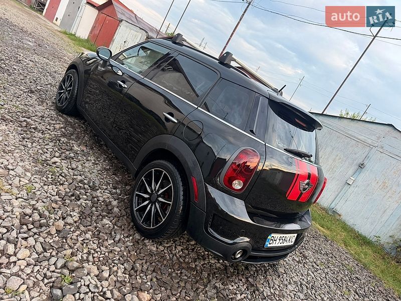 Хетчбек MINI Cooper 2013 в Стрию