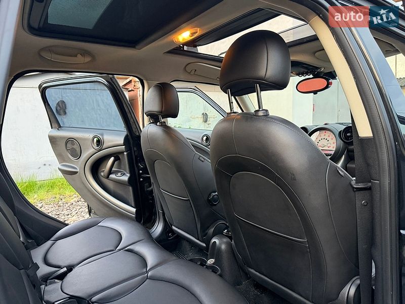 Хетчбек MINI Cooper 2013 в Стрию