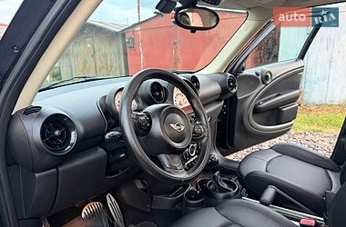 Хетчбек MINI Cooper 2013 в Стрию