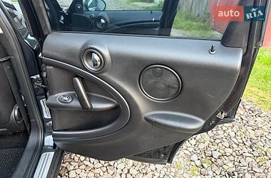 Хетчбек MINI Cooper 2013 в Стрию
