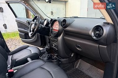 Хетчбек MINI Cooper 2013 в Стрию