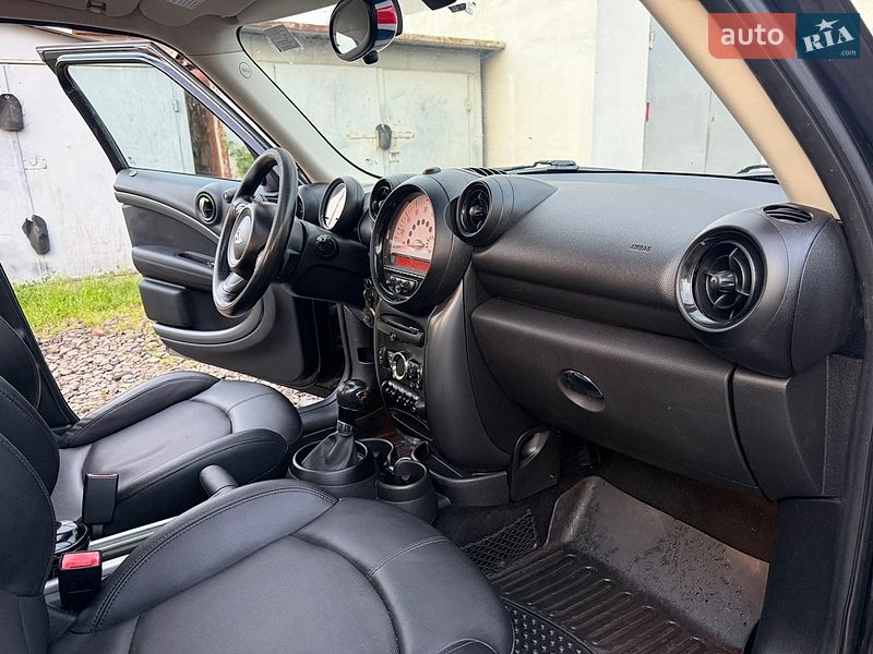 Хетчбек MINI Cooper 2013 в Стрию
