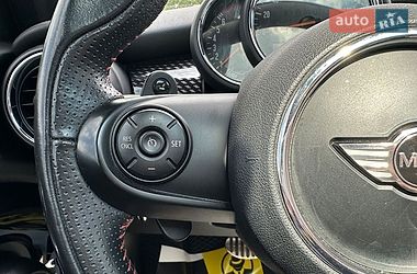 Хэтчбек MINI Cooper 2016 в Львове