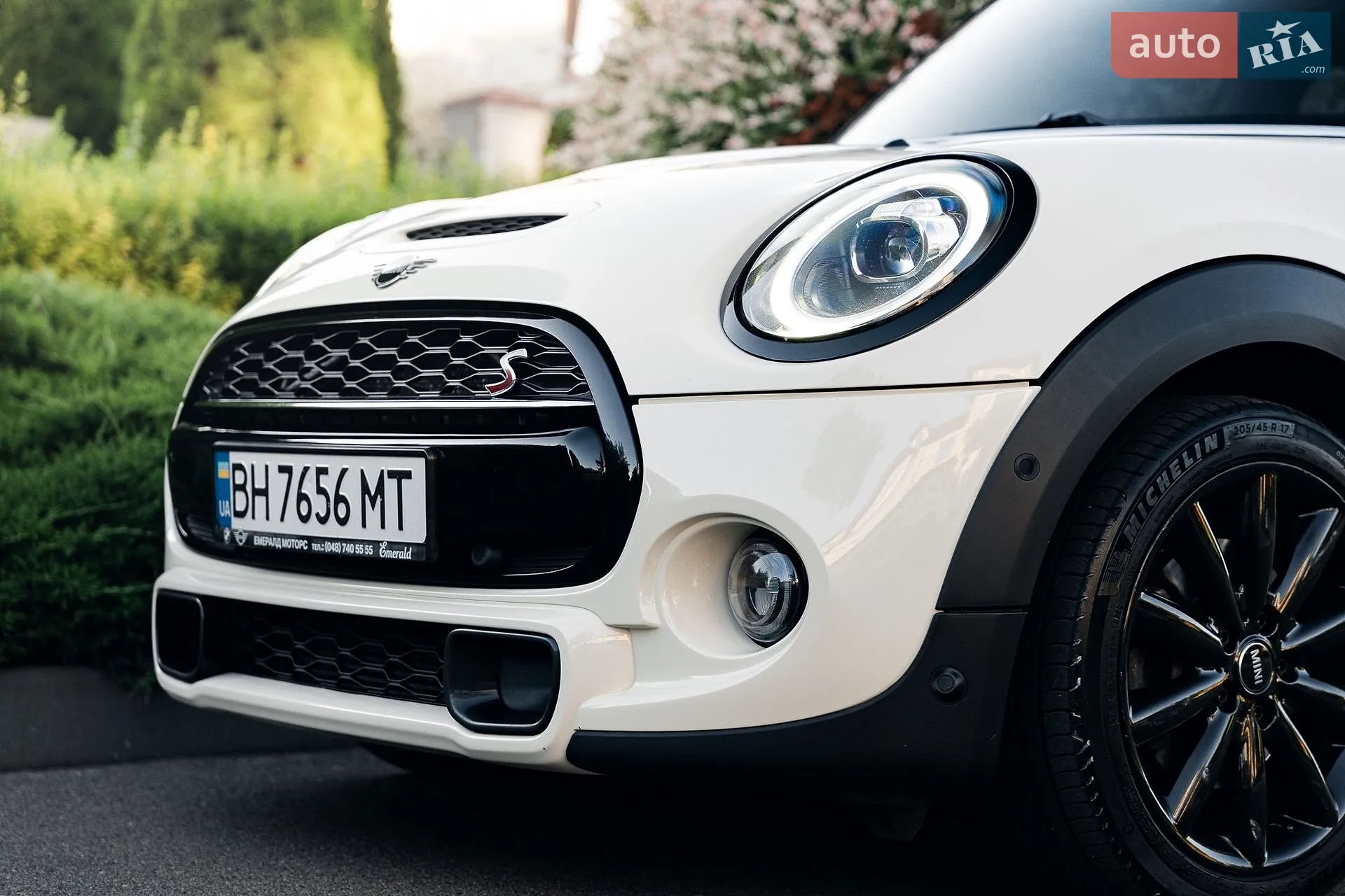2020 MINI Cooper - мініатюра 4