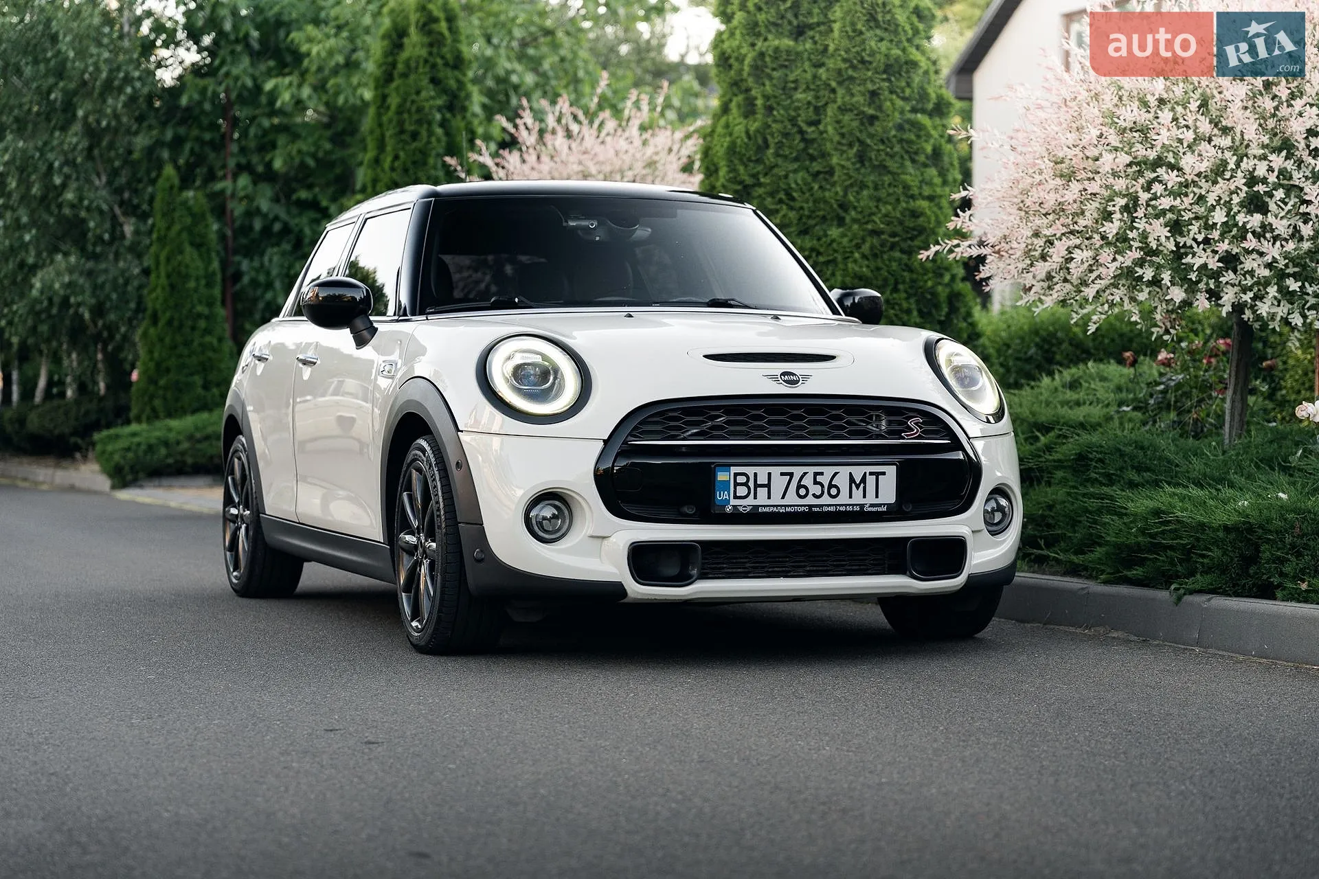 2020 MINI Cooper - мініатюра 14