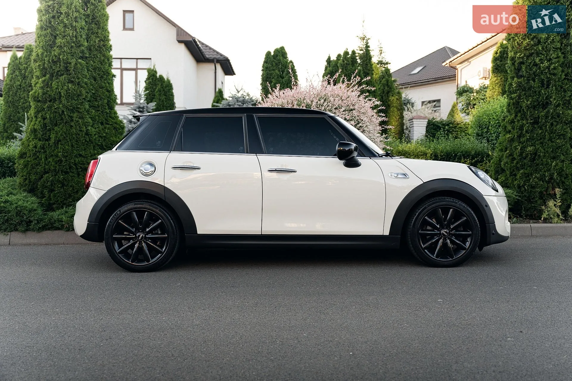 2020 MINI Cooper - мініатюра 19