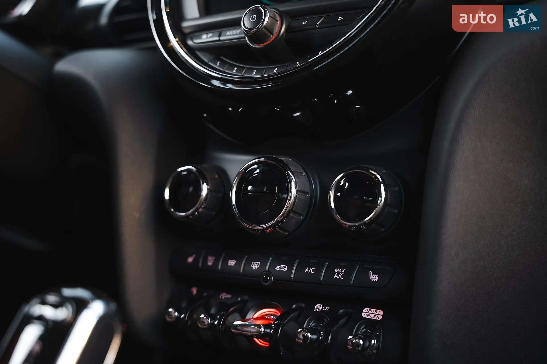 2020 MINI Cooper - мініатюра 24