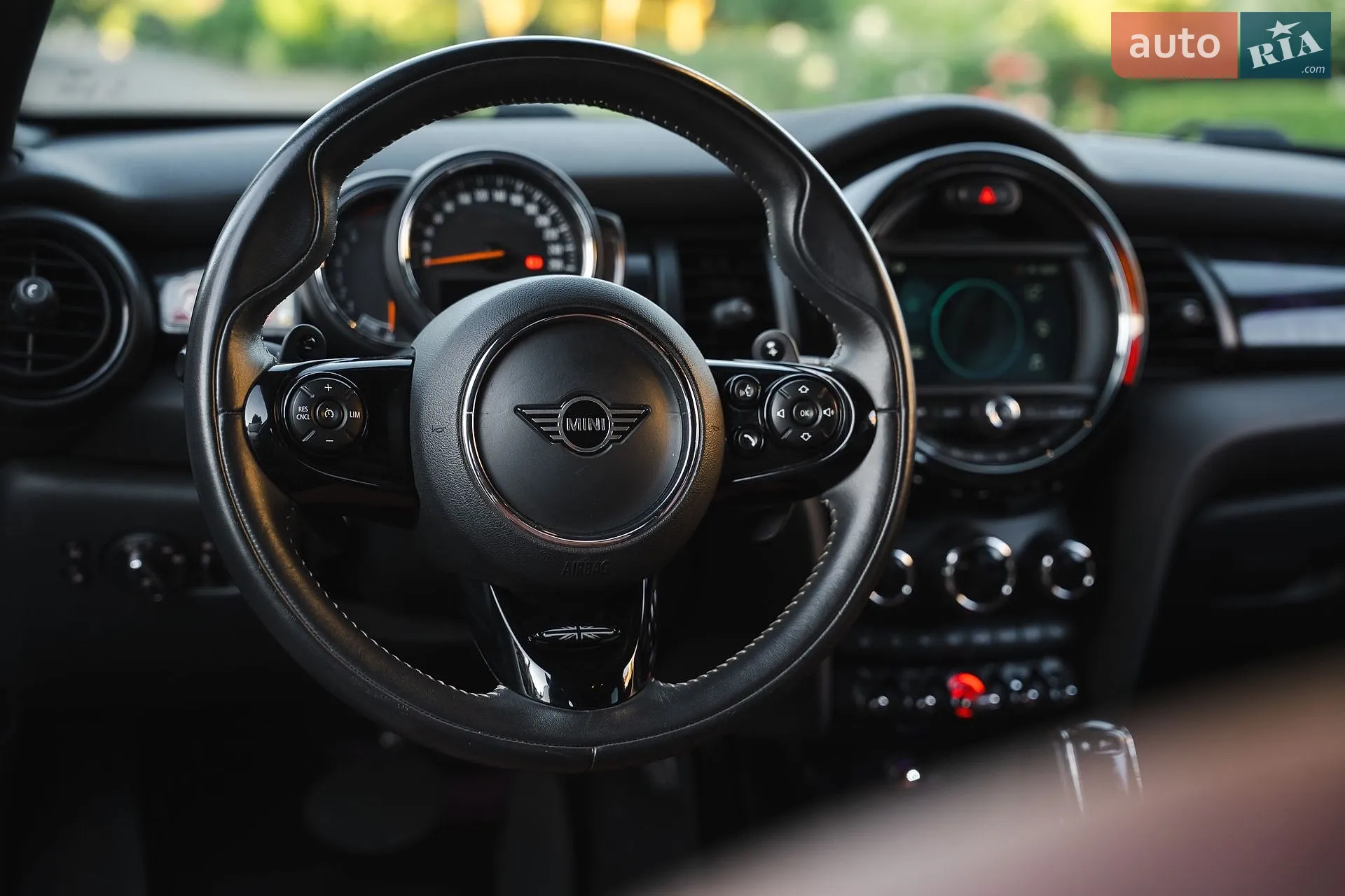 2020 MINI Cooper - мініатюра 33