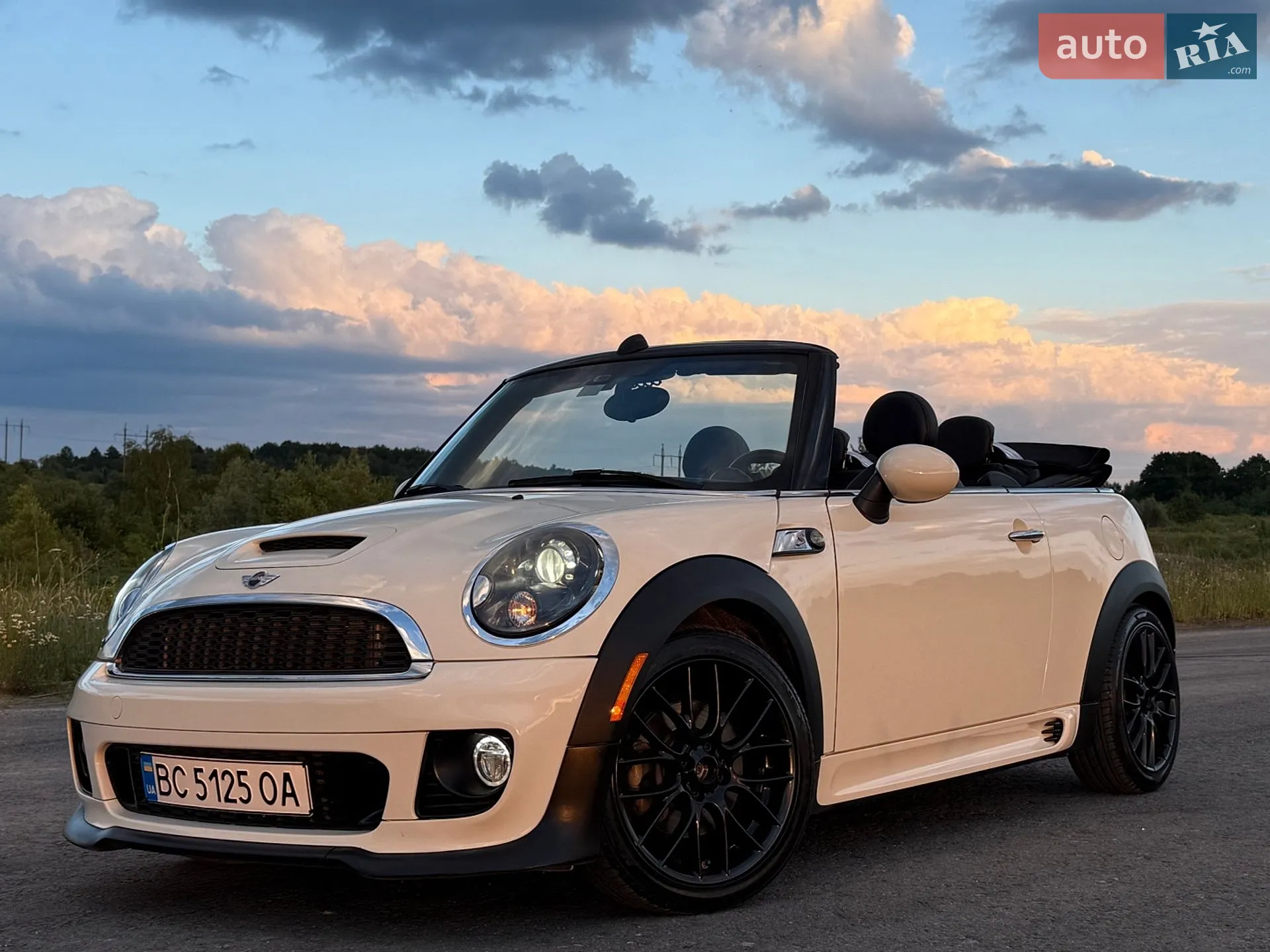 2015 MINI Cooper - мініатюра 4