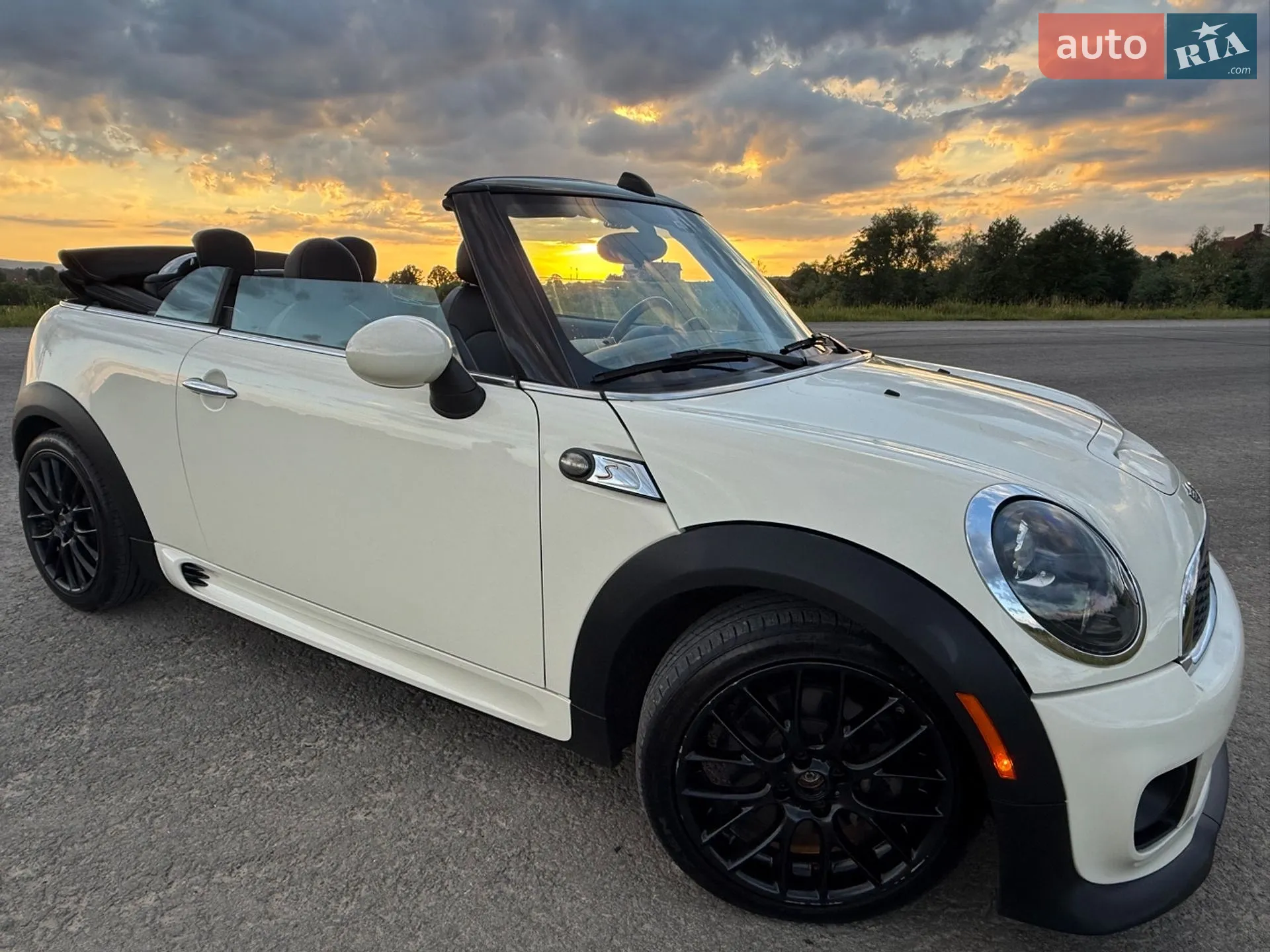 2015 MINI Cooper - мініатюра 17