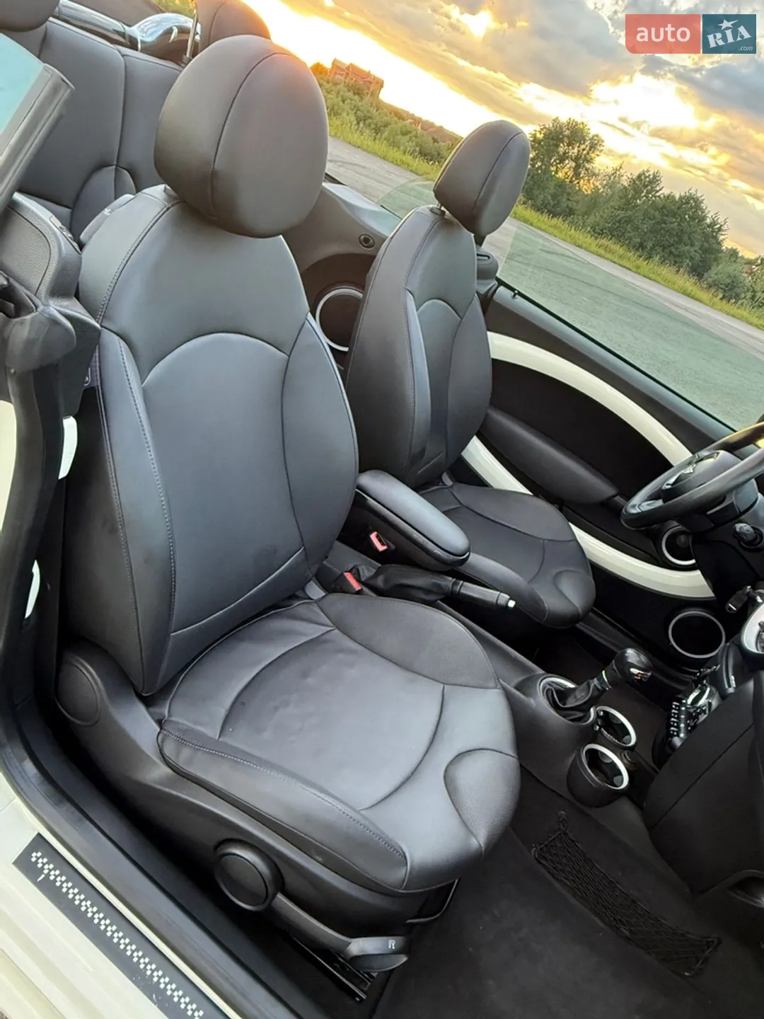 2015 MINI Cooper - мініатюра 56