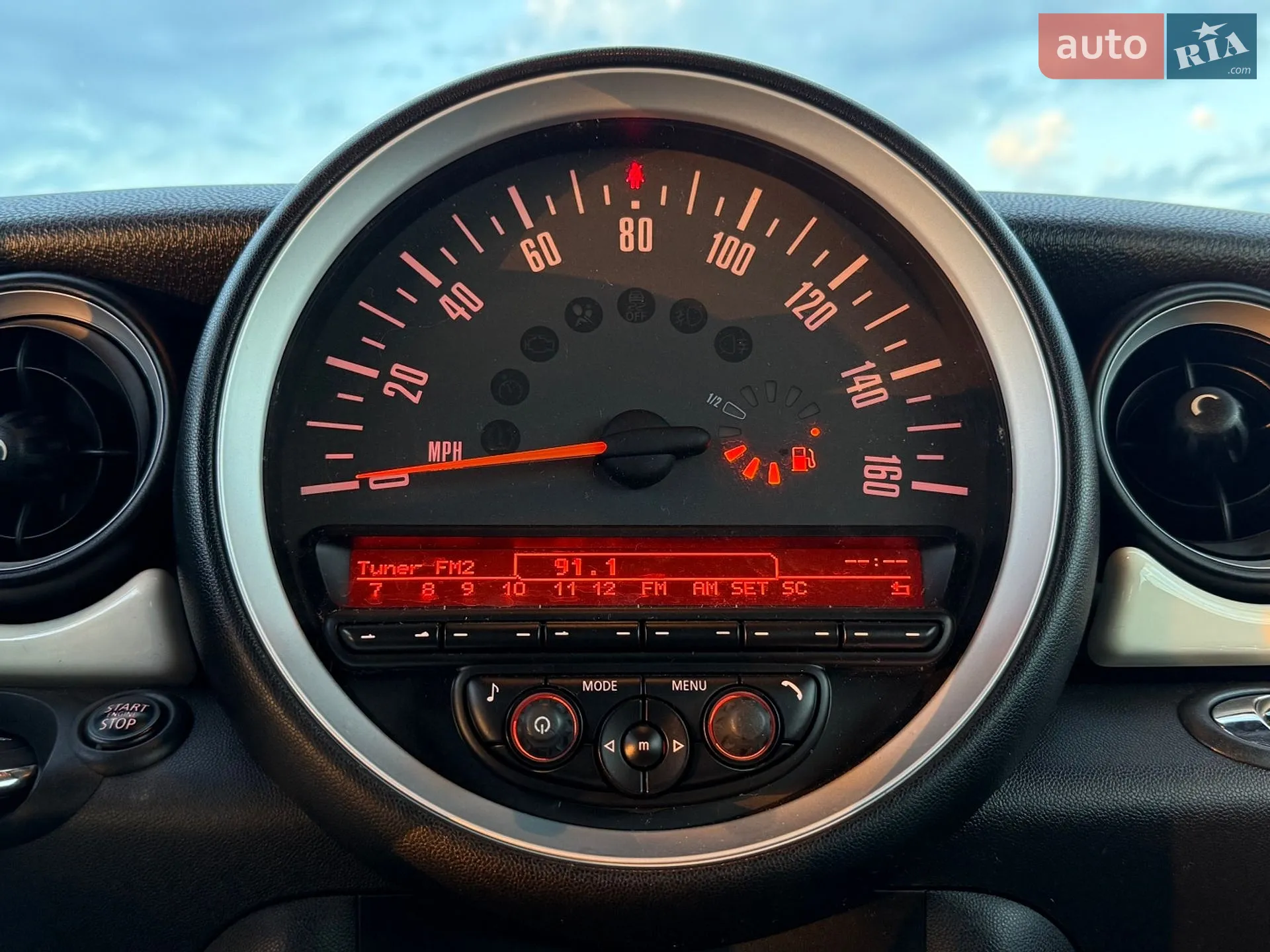 2015 MINI Cooper - мініатюра 61