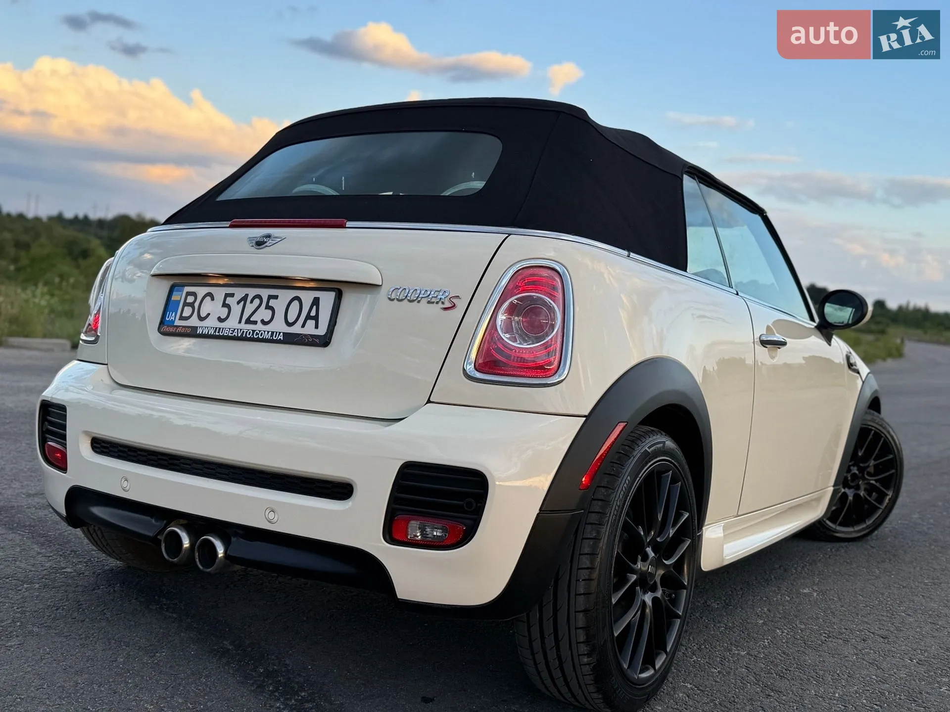 2015 MINI Cooper - мініатюра 35