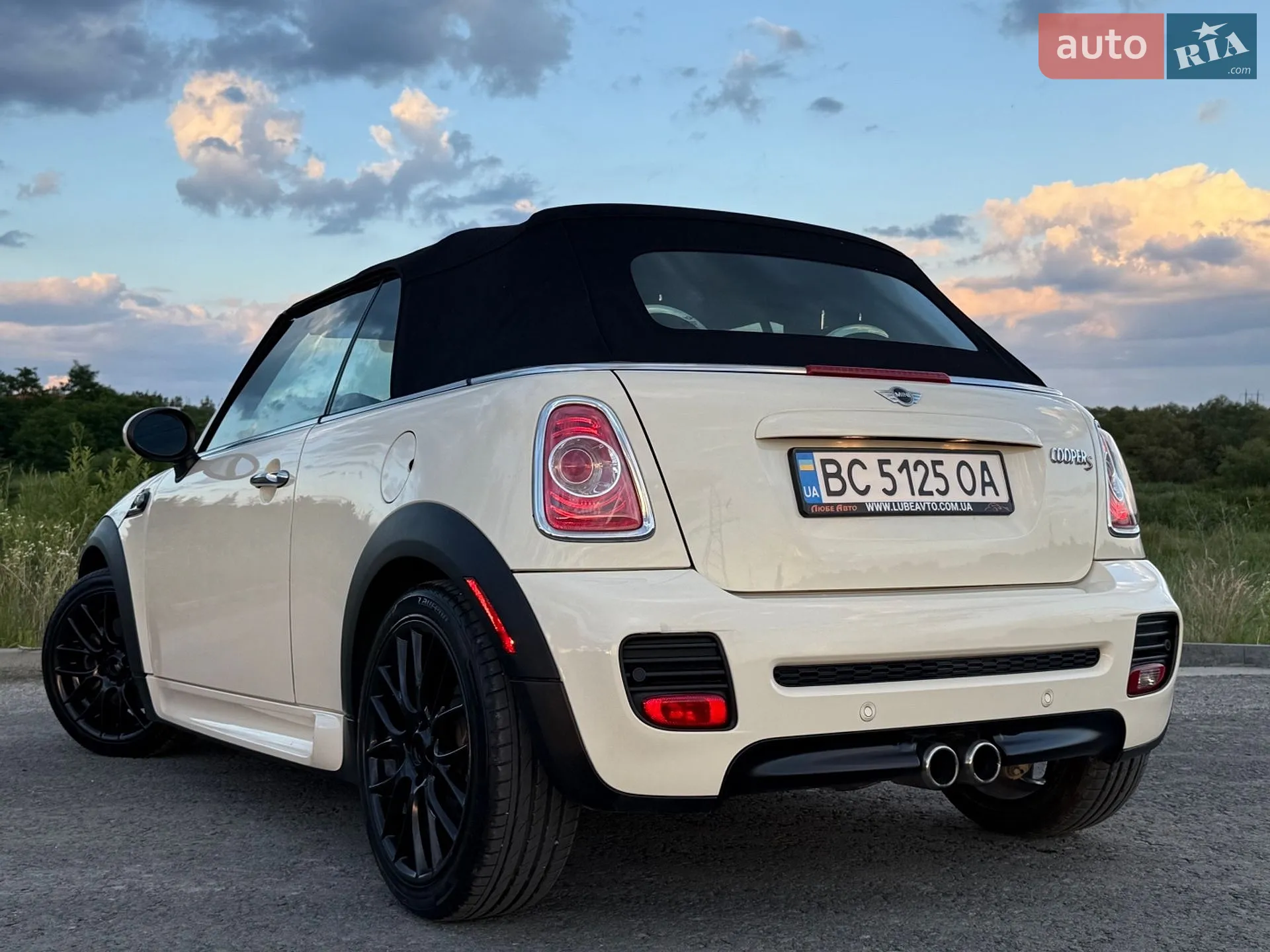 2015 MINI Cooper - мініатюра 37