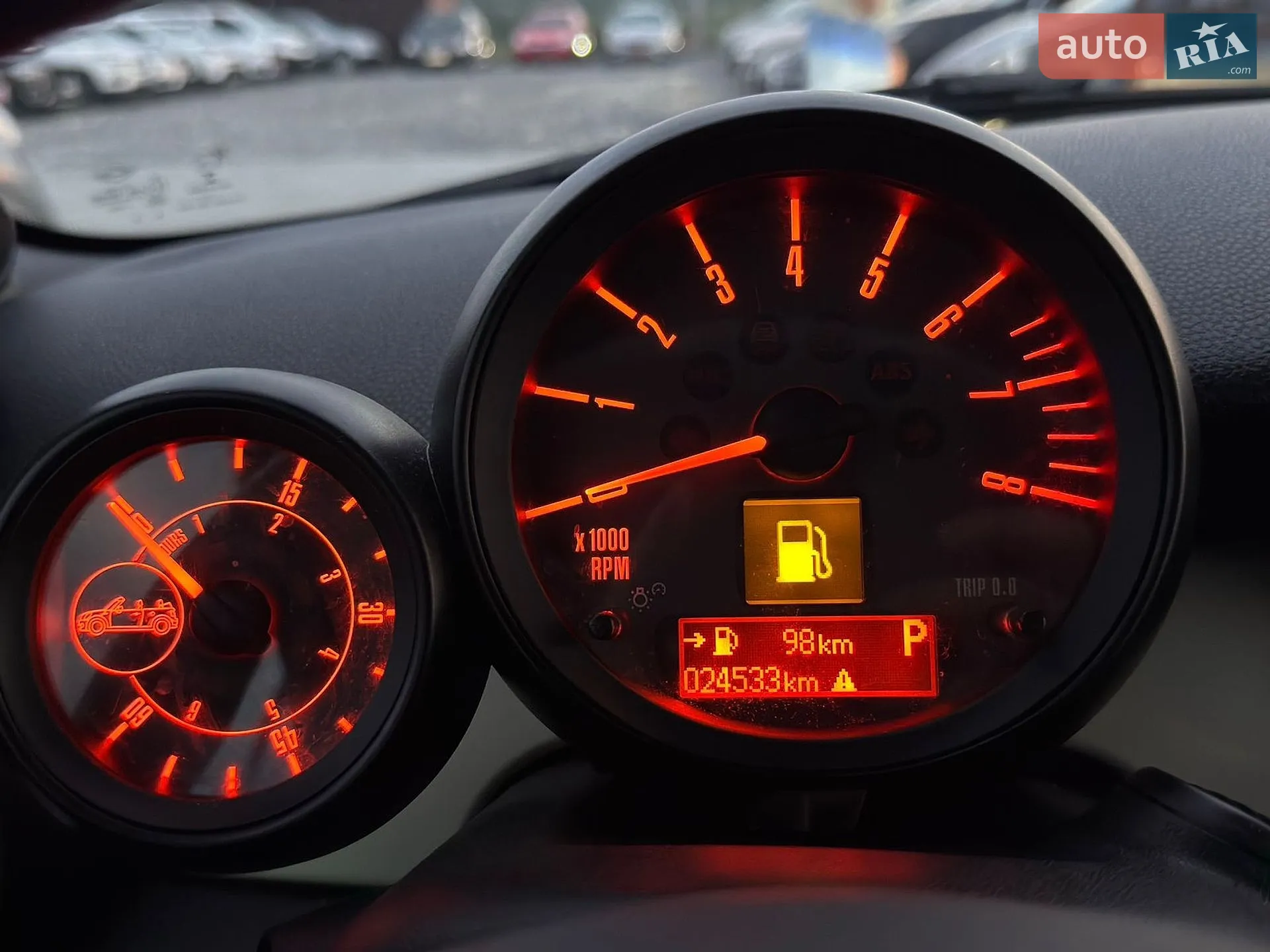 2015 MINI Cooper - мініатюра 84