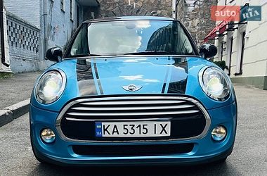 Хетчбек MINI Cooper 2014 в Києві