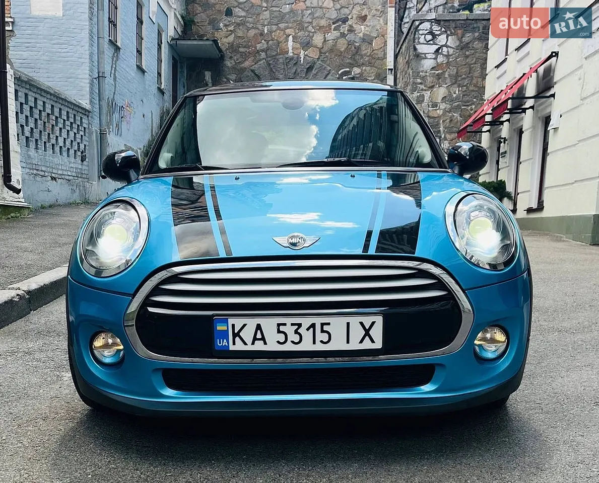 2014 MINI Cooper - мініатюра 20