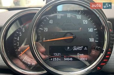 Хетчбек MINI Cooper 2014 в Києві