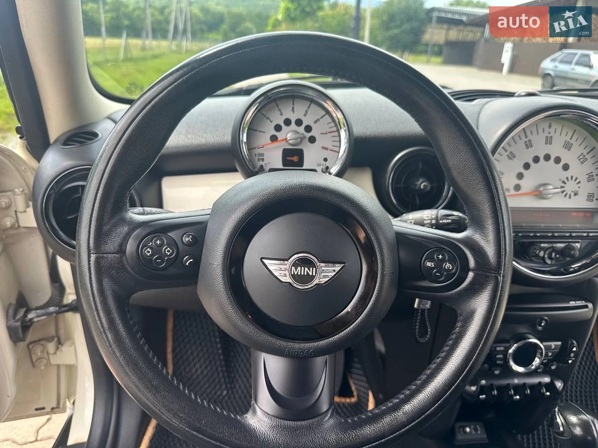 2013 MINI Cooper - мініатюра 27
