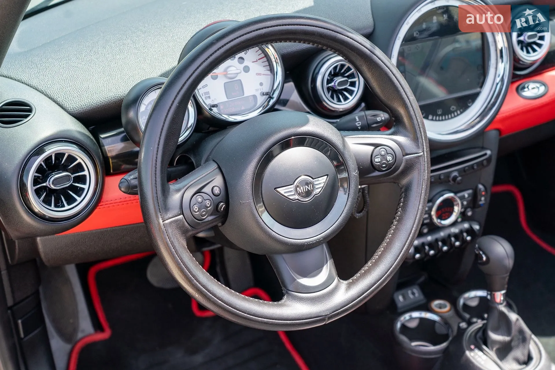 2013 MINI Cooper - мініатюра 4