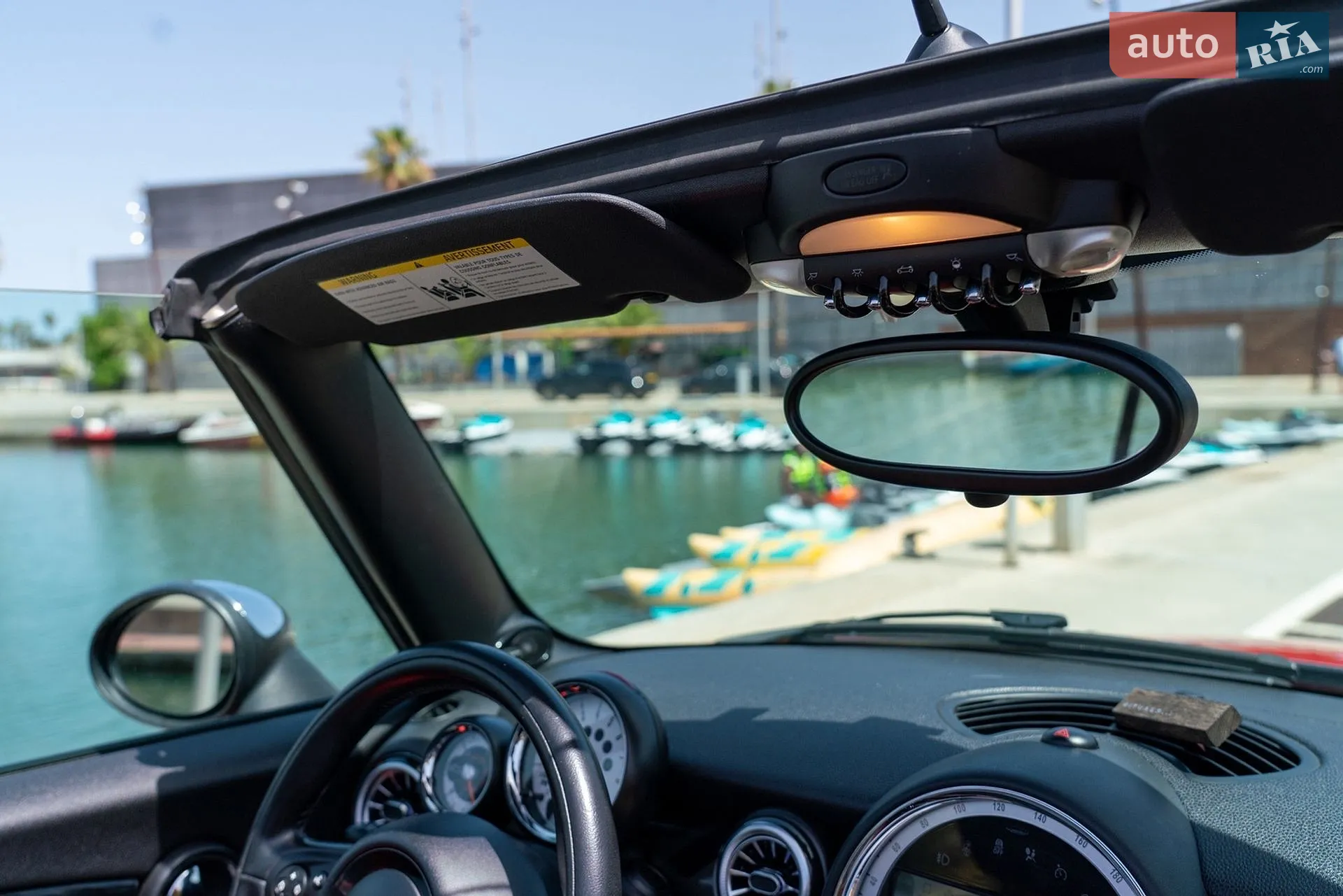 2013 MINI Cooper - мініатюра 9