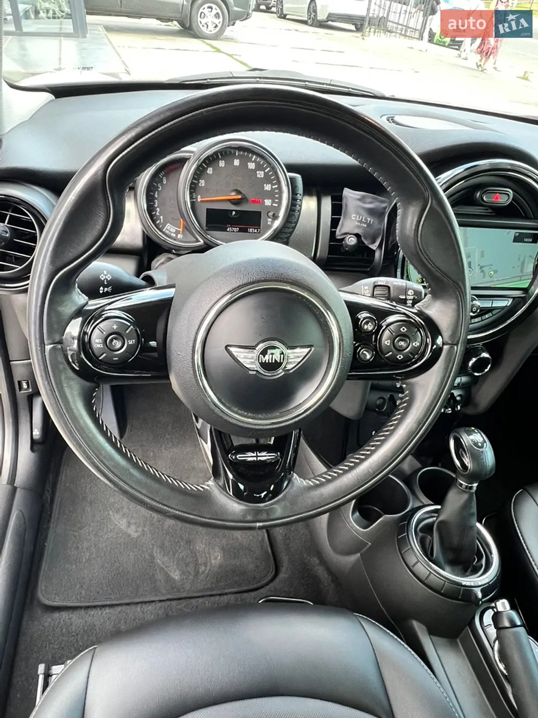 2016 MINI Cooper - мініатюра 17