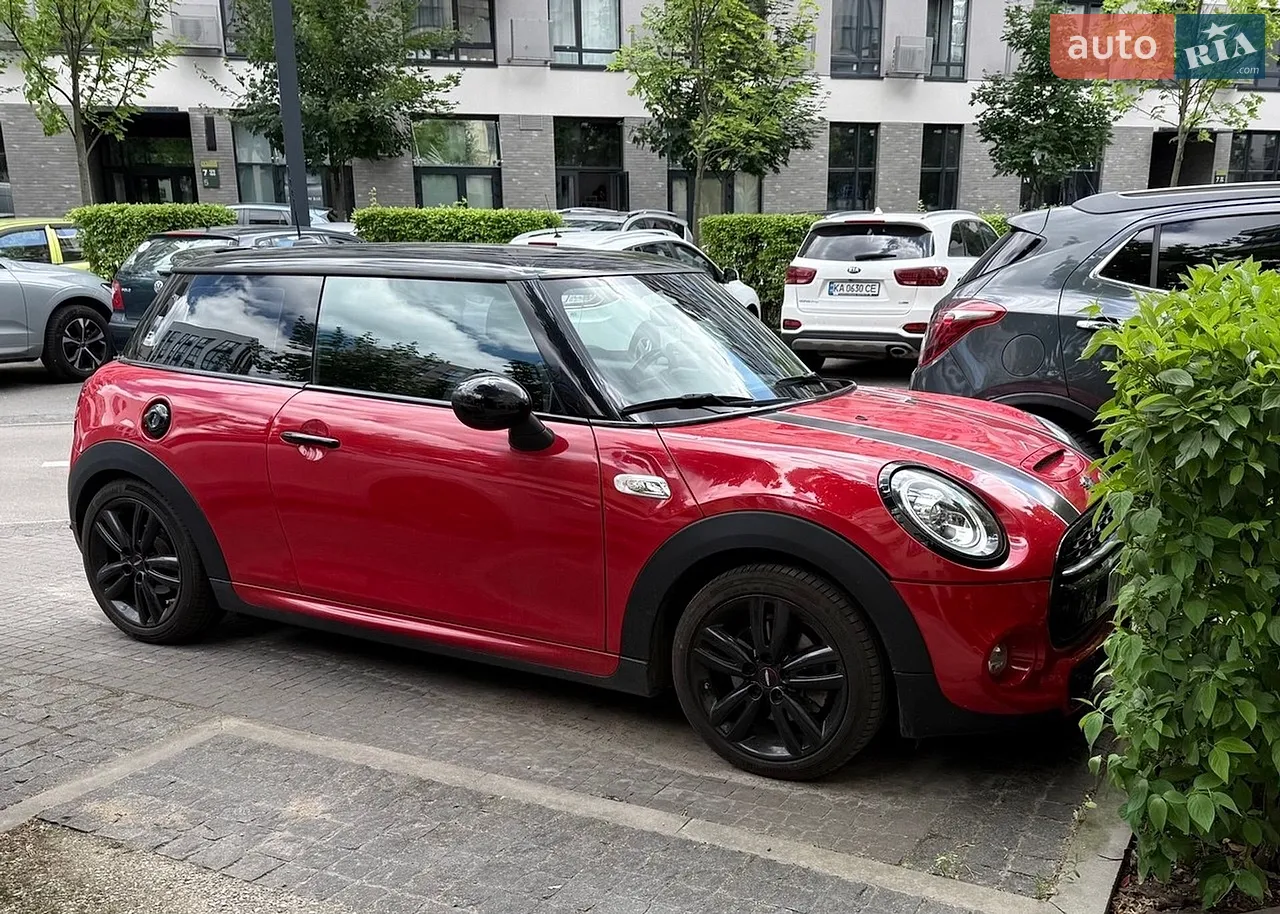 2019 MINI Cooper - мініатюра 29