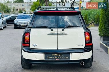 Хэтчбек MINI Cooper 2009 в Харькове