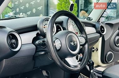 Хэтчбек MINI Cooper 2009 в Харькове