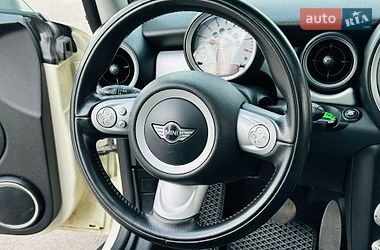 Хэтчбек MINI Cooper 2009 в Харькове