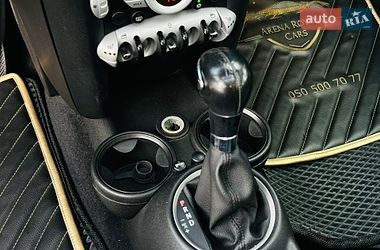 Хэтчбек MINI Cooper 2009 в Харькове