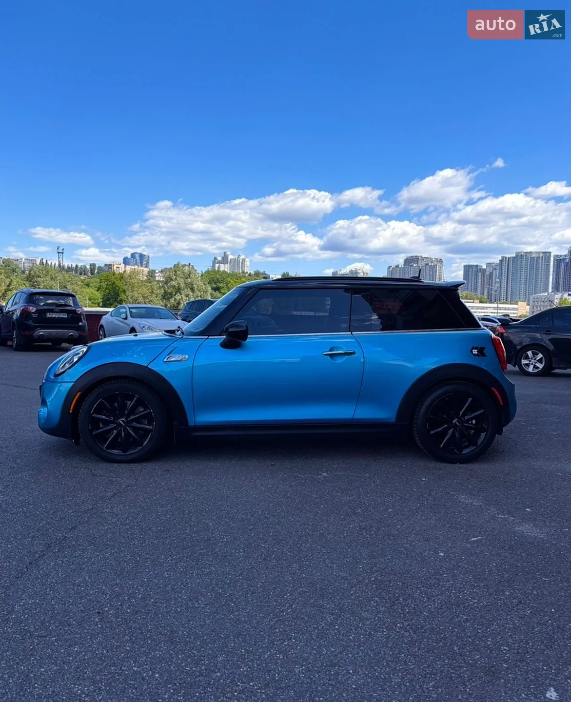 2016 MINI Cooper - мініатюра 2