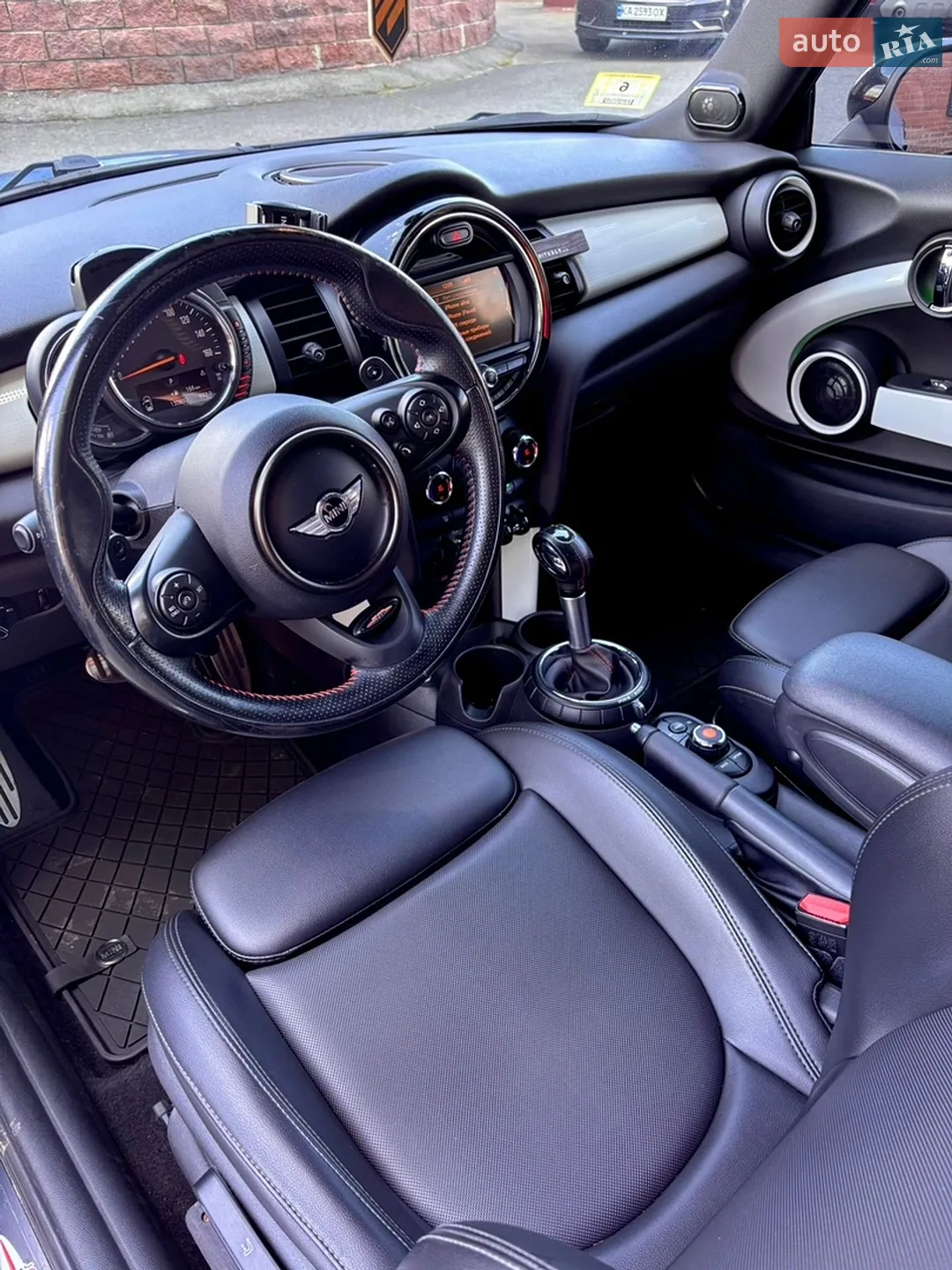 2016 MINI Cooper - мініатюра 7