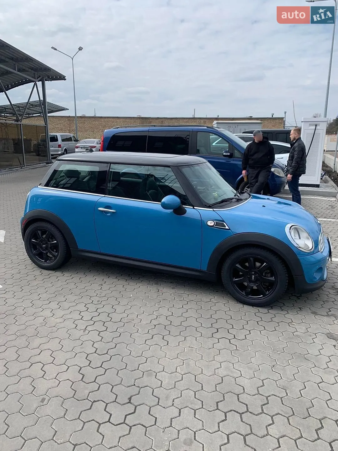 2013 MINI Cooper - мініатюра 3