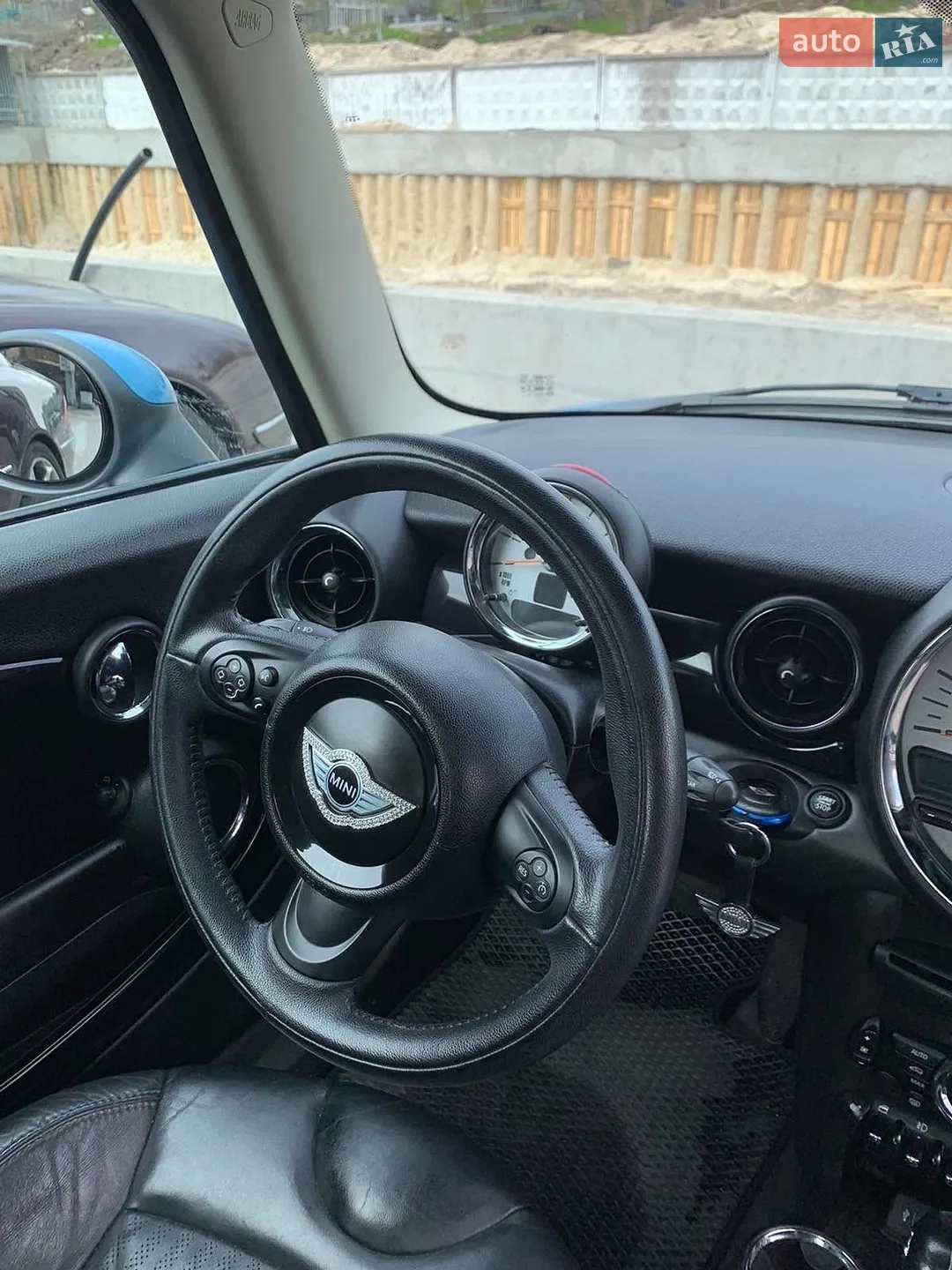 2013 MINI Cooper - мініатюра 8