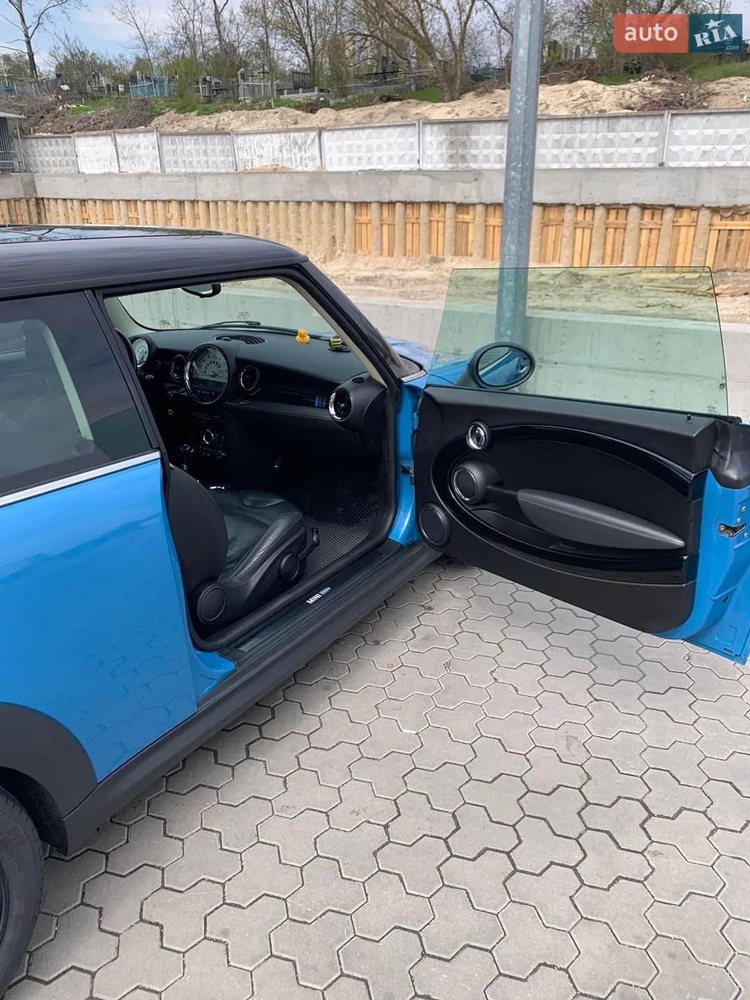 2013 MINI Cooper - мініатюра 13