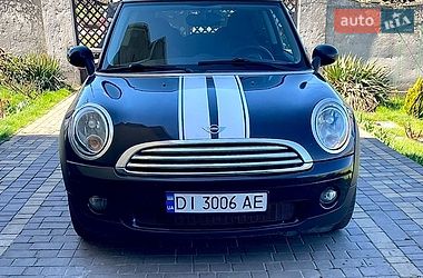 Хэтчбек MINI Cooper 2007 в Хмельницком