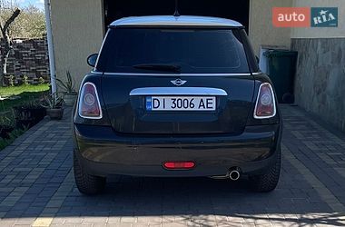 Хэтчбек MINI Cooper 2007 в Хмельницком