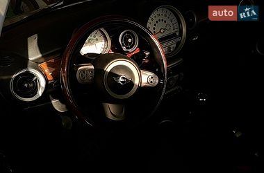Хэтчбек MINI Cooper 2007 в Хмельницком