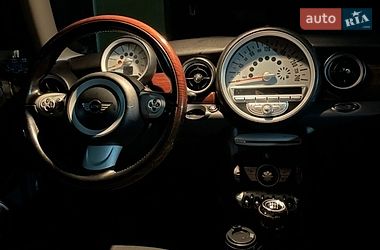 Хэтчбек MINI Cooper 2007 в Хмельницком