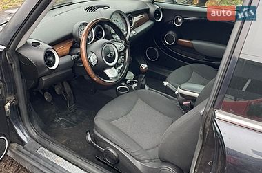 Хэтчбек MINI Cooper 2007 в Хмельницком