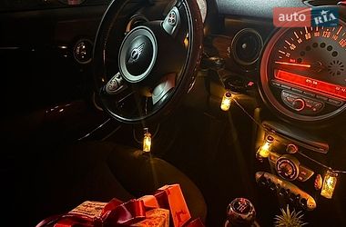 Хэтчбек MINI Cooper 2007 в Хмельницком