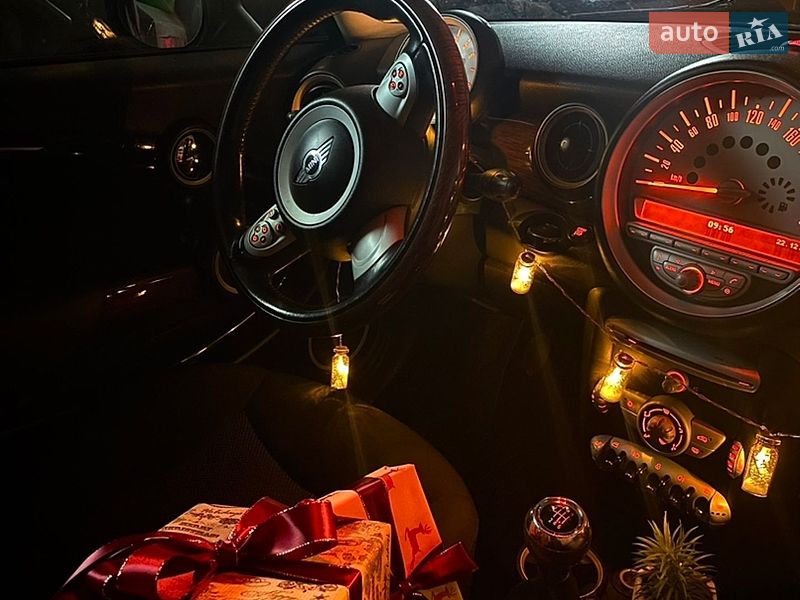 Хэтчбек MINI Cooper 2007 в Хмельницком