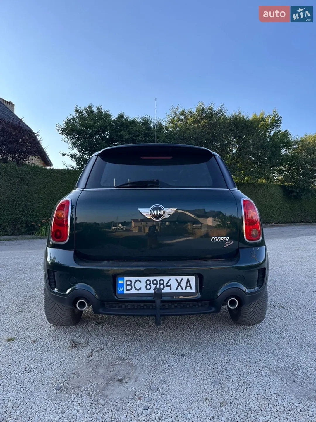 2011 MINI Cooper - мініатюра 5