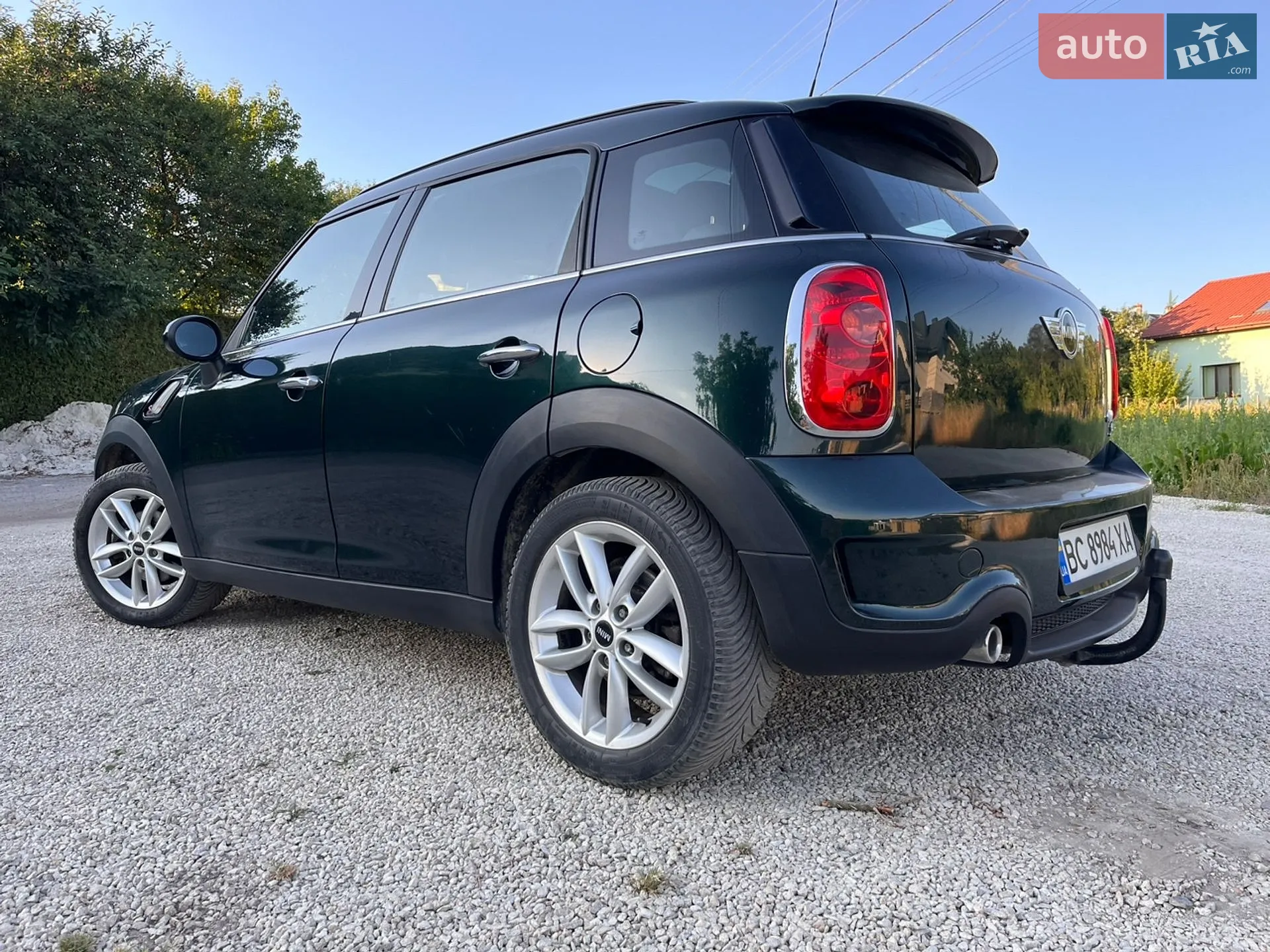 2011 MINI Cooper - мініатюра 9