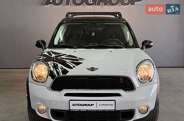 Хэтчбек MINI Cooper 2014 в Одессе