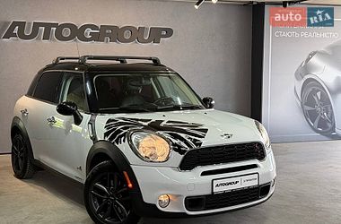 Хэтчбек MINI Cooper 2014 в Одессе