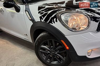 Хэтчбек MINI Cooper 2014 в Одессе